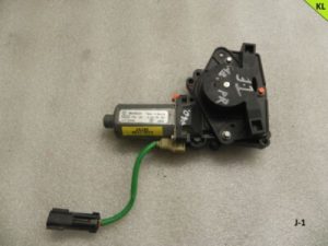 Jeep Grand Cherokee WJ priekšējais labās puses elektrisko logu motors 904FPG