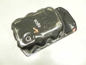 Peugeot 308 1.6 THP Turbo Benzīns PSA 5FX Eļļas rezervuārs Eļļas rezervuārs