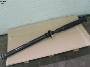 BMW E70 E71 F15 F16 X5 X6 Aizmugurējā kardāna vārpsta L=1427mm 7589129
