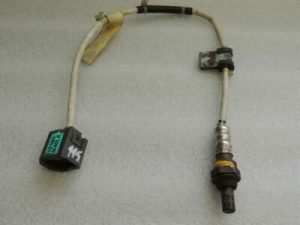 Mazda 6 1.8i Lambda sensors Lambda sensors LFH218861B Skābekļa sensors