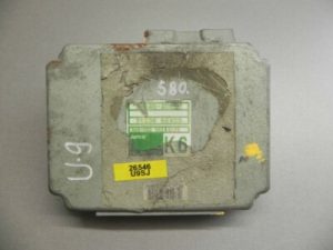 Kia Sorento automātiskās transmisijas vadības bloks Pārnesumkārbas ECU 31036-66X00