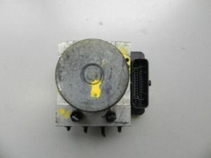 Kia Ceed ABS sūkņa vadības bloks hidrauliskais bloks ABS bloks 58920-1H950