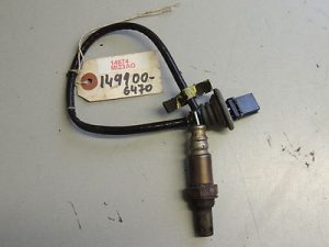 Mitsubishi Lancer 2.0 Lambda sensors DENSO 149100-6470 Skābekļa sensors