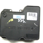 Mazda 6 ABS ECU vadības bloks ASC-ECU-56-2W-C Vadības bloks Visteon