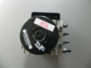 Dodge Caliber sūknis ABS vadības bloks hidrauliskais bloks ESP P05105142AC sūkņa bloks