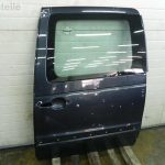 Mercedes Vaneo W414 Aizmugurējās kreisās durvis ar stiklu Krāsa 9154 4147300205, A4147300420