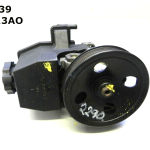 Mercedes CLK W208 SLK R170 W210 M111 Servo sūknis Stūres pastiprinātāja sūknis A0024662901