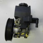 Mercedes CLK W208 SLK R170 W210 M111 Servo sūknis Stūres pastiprinātāja sūknis A0024662901