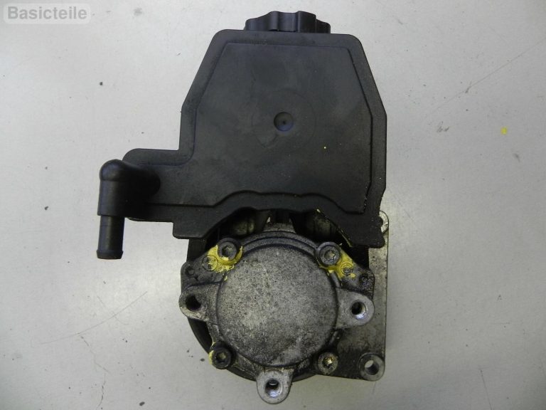Mercedes CLK W208 SLK R170 W210 M111 Servo sūknis Stūres pastiprinātāja sūknis A0024662901