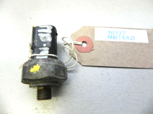 Mercedes A B B C E Klimata sensora spiediena slēdzis W169 W176 W245 W203 W204 W211 W212