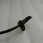 ABS riteņa ātruma sensors priekš Mercedes-Benz A B klases W169 W245 priekšējais kreisais labais