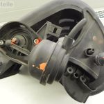 Mercedes Benz A B klases W169 W245 ieplūdes kolektors ieplūdes kolektors
