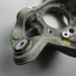 Mercedes X204 W204 W204 W207 W212 W221 Aizmugurējā kreisā stūres grozs A2123500141
