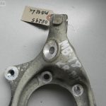 Mercedes X204 W204 W204 W207 W212 W221 Aizmugurējā kreisā stūres grozs A2123500141