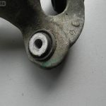 Mercedes X204 W204 W204 W207 W212 W221 Aizmugurējā kreisā stūres grozs A2123500141