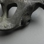 Mercedes X204 W204 W204 W207 W212 W221 Aizmugurējā kreisā stūres grozs A2123500141