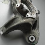 Mercedes X204 W204 W204 W207 W212 W221 Aizmugurējā kreisā stūres grozs A2123500141