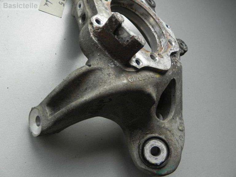 Mercedes X204 W204 W204 W207 W212 W221 Aizmugurējā kreisā stūres grozs A2123500141