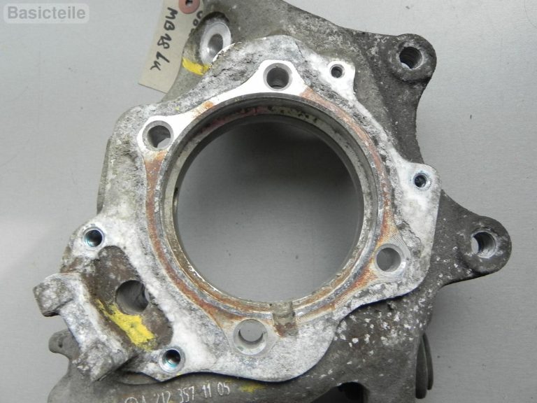 Mercedes X204 W204 W204 W207 W212 W221 Aizmugurējā kreisā stūres grozs A2123500141