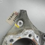 Mercedes X204 W204 W204 W207 W212 W221 Aizmugurējā kreisā stūres grozs A2123500141