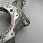Mercedes X204 W204 W204 W207 W212 W221 Aizmugurējā kreisā stūres grozs A2123500141