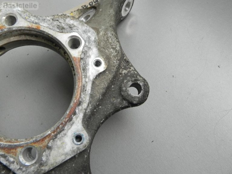 Mercedes X204 W204 W204 W207 W212 W221 Aizmugurējā kreisā stūres grozs A2123500141
