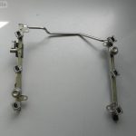 Mercedes GLK W204 X204 Degvielas sadales kolektors A2720701495