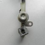 Mercedes GLK W204 X204 Degvielas sadales kolektors A2720701495
