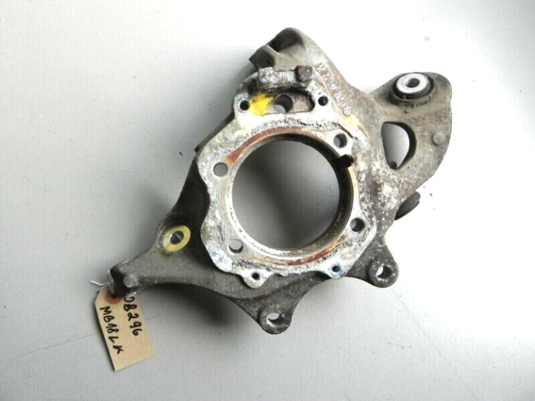 Mercedes X204 W204 W204 W207 W212 W221 Aizmugurējā labā stūres grozs A2123571205