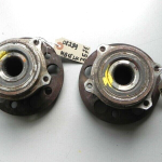 Oriģināls Mercedes aizmugurējā riteņa rumba kreisā vai labā A2119810227 A2113570508
