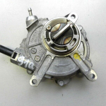 Oriģinālais vakuumsūknis Vakuuma sūknis MERCEDES W203 W204 W211 W212 W221 M272
