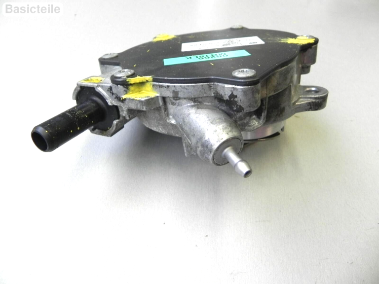 Oriģinālais vakuumsūknis Vakuuma sūknis MERCEDES W203 W204 W211 W212 W221 M272