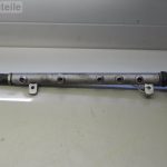Mercedes Benz W169 W245 CDI Inžektora sprauslu bloks A6400702095 A6110780449