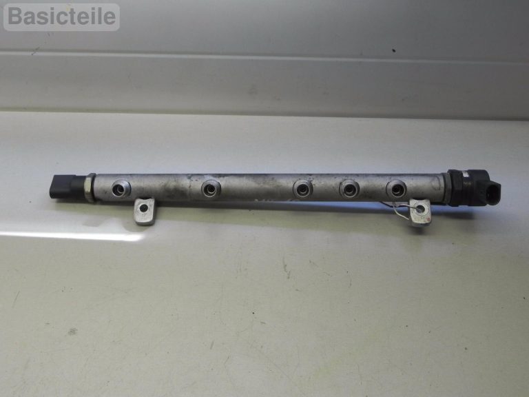 Mercedes Benz W169 W245 CDI Inžektora sprauslu bloks A6400702095 A6110780449