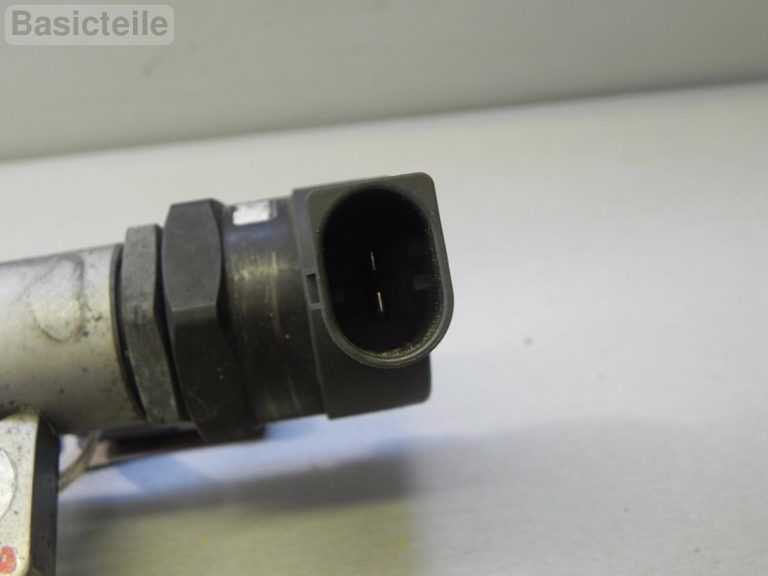Mercedes Benz W169 W245 CDI Inžektora sprauslu bloks A6400702095 A6110780449