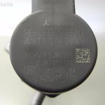 Mercedes Benz W169 W245 CDI Inžektora sprauslu bloks A6400702095 A6110780449