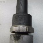 Mercedes Benz W169 W245 CDI Inžektora sprauslu bloks A6400702095 A6110780449