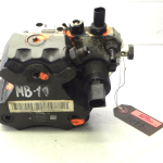 Mercedes A/B 160,180,200 CDI Smart Forfour 1.5 Augstspiediena sūknis 0445010120