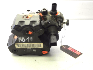 Mercedes A/B 160,180,200 CDI Smart Forfour 1.5 Augstspiediena sūknis 0445010120