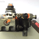 Mercedes A/B 160,180,200 CDI Smart Forfour 1.5 Augstspiediena sūknis 0445010120
