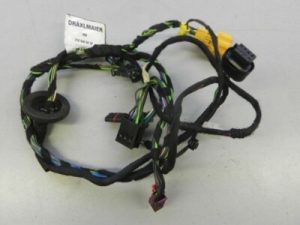 Mercedes E-Class W212 Durvju elektroinstalācijas instalācija VL Durvju elektroinstalācijas instalācija priekšējā kreisā A2125400232