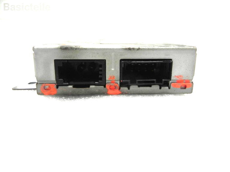 Mercedes W212 W204 Interfeisa vadības bloks A2048708626 A2049000300