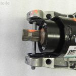 Mercedes Benz E-Class W212 Stūres statņa augstuma regulēšana A2124601316
