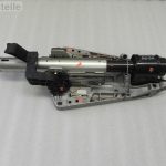 Mercedes Benz E-Class W212 Stūres statņa augstuma regulēšana A2124601316