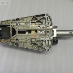 Mercedes Benz E-Class W212 Stūres statņa augstuma regulēšana A2124601316