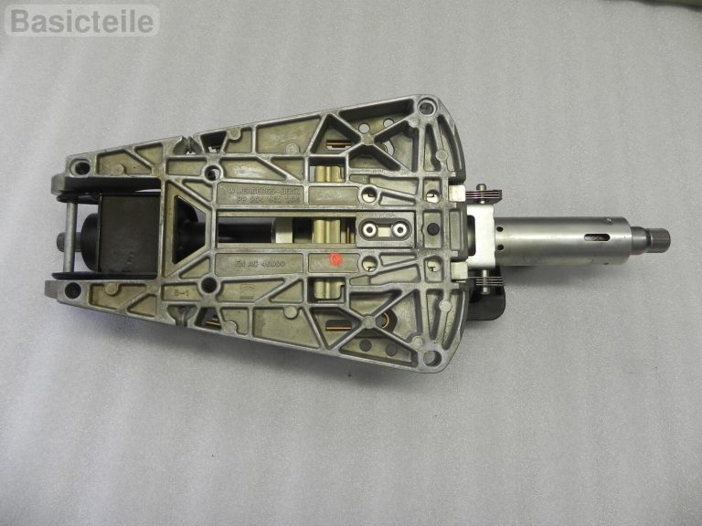 Mercedes Benz E-Class W212 Stūres statņa augstuma regulēšana A2124601316
