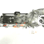 Mercedes ML W164 W251 W212 Gaisa sadalītājs Ieplūdes kolektora virpuļvārpstas A6420907737