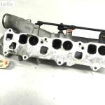 Mercedes ML W164 W251 W212 Gaisa sadalītājs Ieplūdes kolektora virpuļvārpstas A6420907737