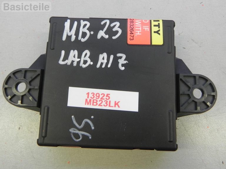 Mercedes C-E-Class W204 W212 Aizmugurējā labā durvju vadības bloks A2128204185