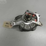 Mercedes OM642 942 320 280 cdi vakuuma sūknis Vakuuma sūknis A6422300165